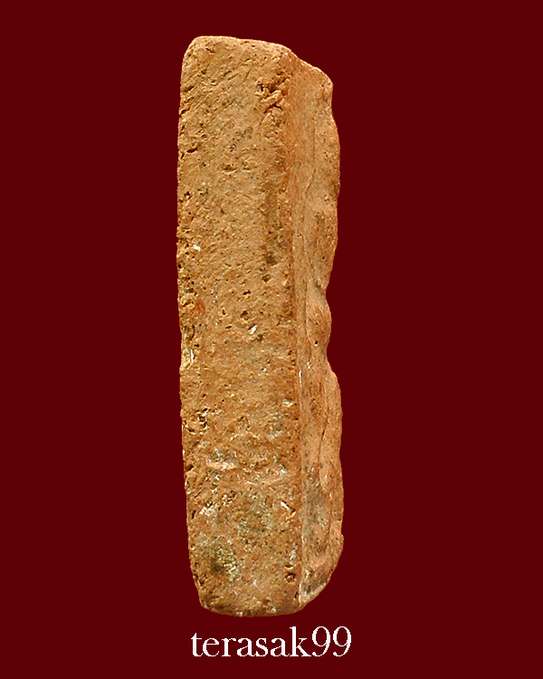 หลวงพ่อผาด กรุวัดดงตาล ขี่สิงห์ สวยผงเดิมๆ (2)