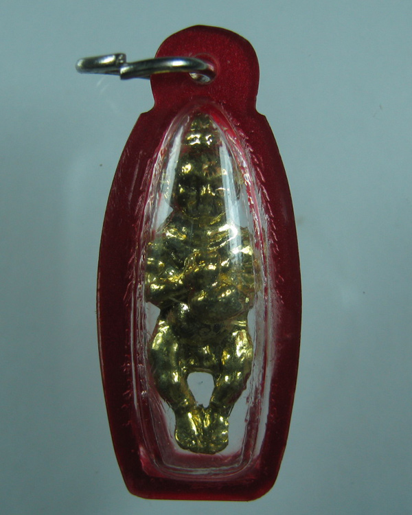 กุมารทอง หลวงพ่อกวย