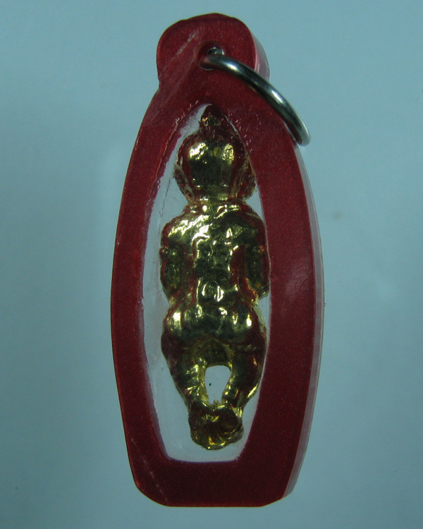 กุมารทอง หลวงพ่อกวย