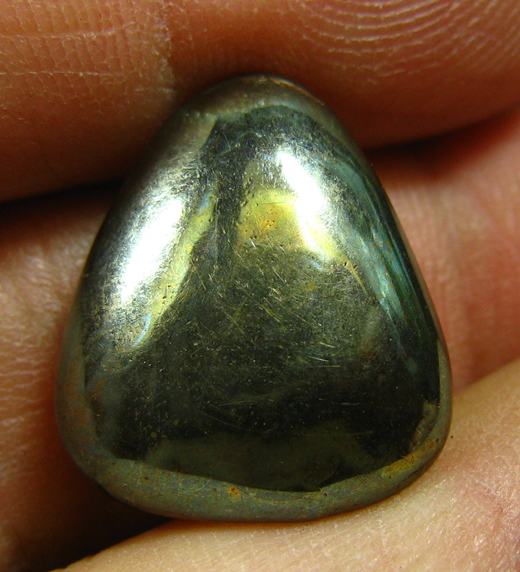 พระปิดตา เนื้อหามวลสารดี สวยไม่ทราบที่ครับ