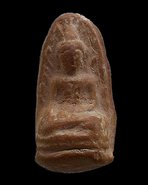 เคาะเดียวครับ @@@ พระรอดหลวงพ่อกวย วัดโฆสิตาราม ชัยนาท เนื้อดินผสมผง