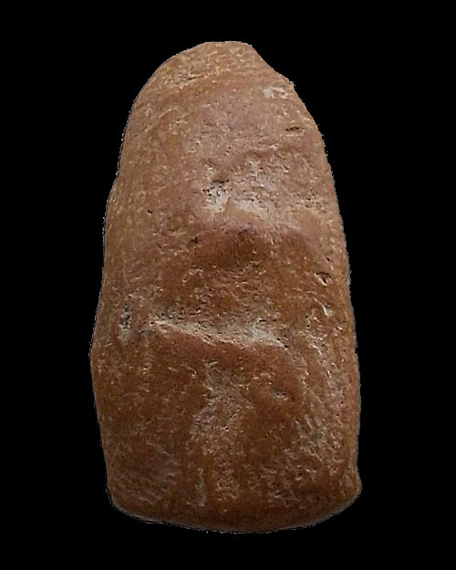 เคาะเดียวครับ @@@ พระรอดหลวงพ่อกวย วัดโฆสิตาราม ชัยนาท เนื้อดินผสมผง