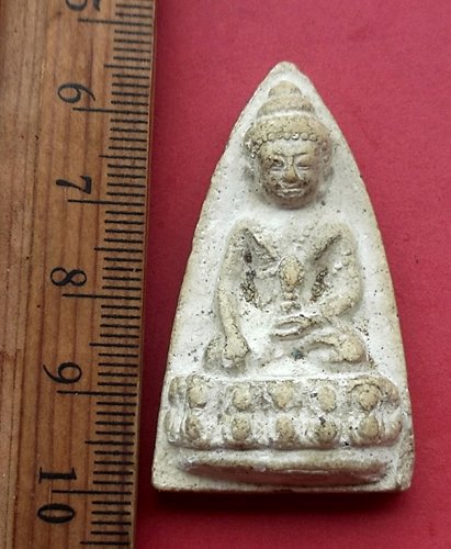 วัดใจเริ่ม 10 บาท กับ พระเนื้อผง …AM362
