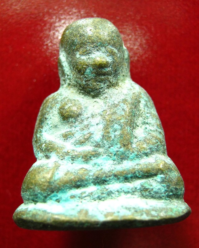 หลวงพ่อเงิน จ.พิจิตร