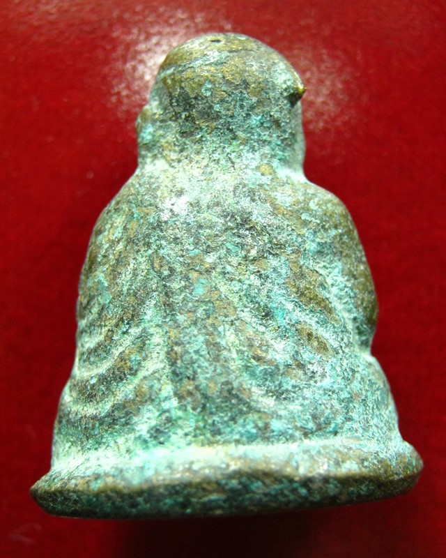 หลวงพ่อเงิน จ.พิจิตร