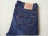 Levi's รุ่น 504-0173 ทรง Straight Fit ไซส์ 32" วัดจริง 36.5” Pakistan