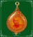 ล็อคเก็ต หลวงพ่อปาน วัดบางนมโค หลังยันต์เกราะเพชร 