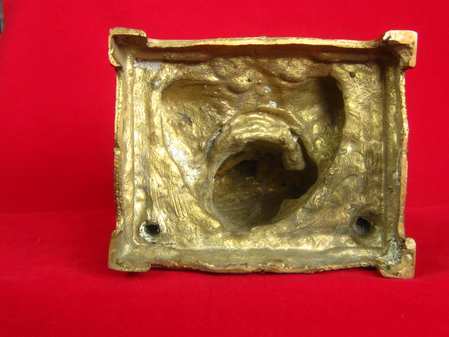 หลวงพ่อเงิน วัดบางคลาน 5 นิ้ว ปี 51