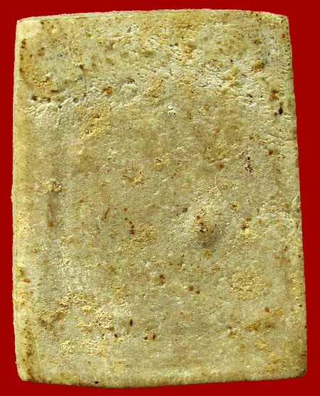 *พระผงหลวงพ่อโสธร ปี๒๕๐๙ พิมพ์เล็ก*