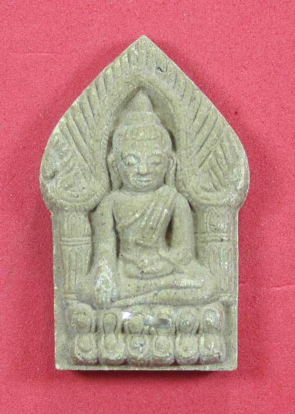 ขุนแผนตะกรุดเงินหลวงปู่คำบุ คุตฺตจิตโต วัดกุดชมภู จ.อุบลราชธานีแชมป์สายอิสานวัดใจ