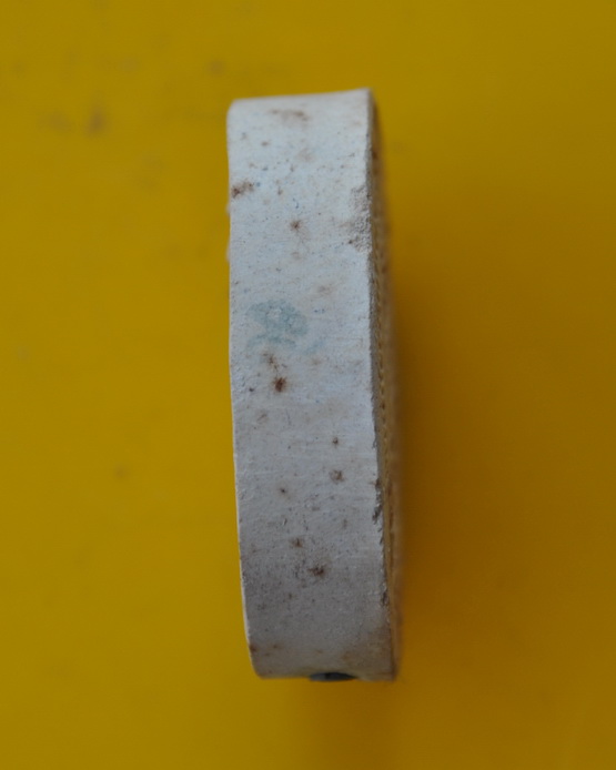 รูปเหมือน 76 ปี หลวงพ่อเกษม เขมโก