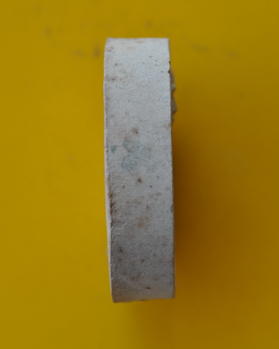 รูปเหมือน 76 ปี หลวงพ่อเกษม เขมโก