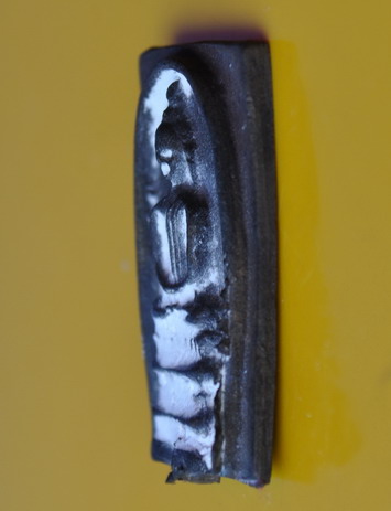 สมเด็จหล่อ หลวงพ่อแพ 