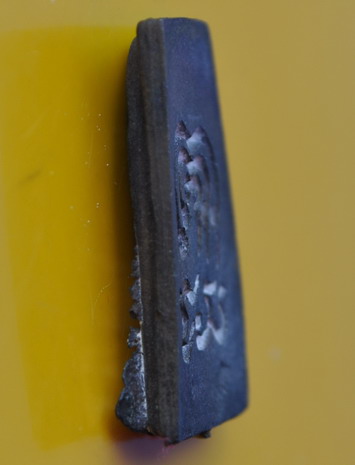 สมเด็จหล่อ หลวงพ่อแพ 