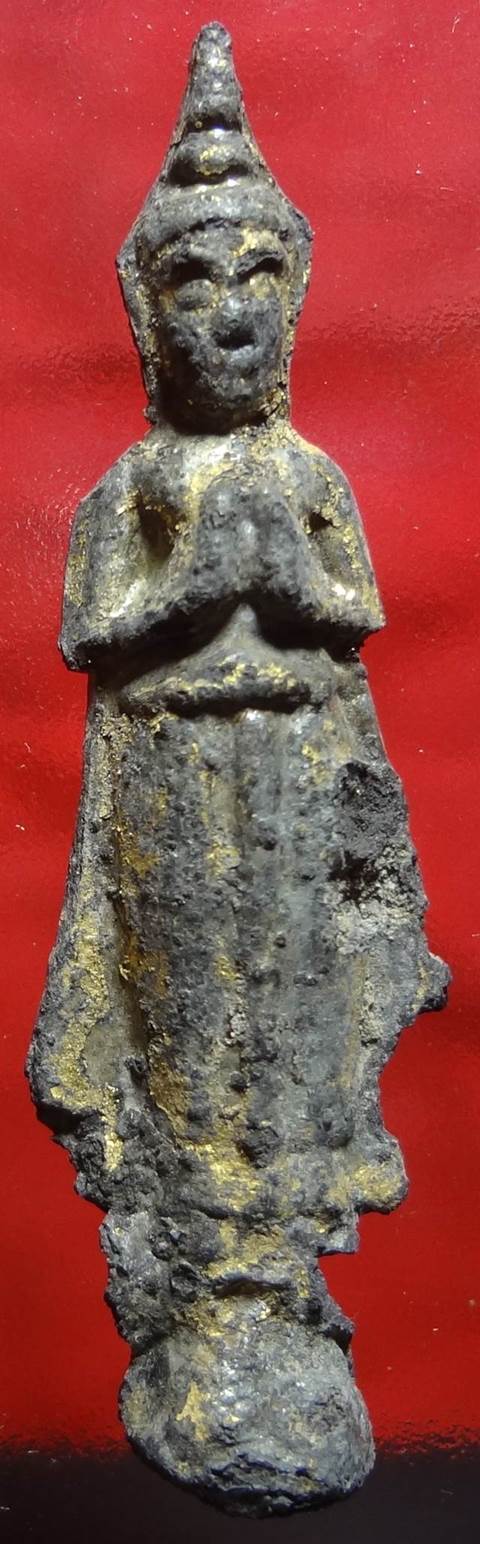  กรุวัดเกาะสัมพันธวงศ์