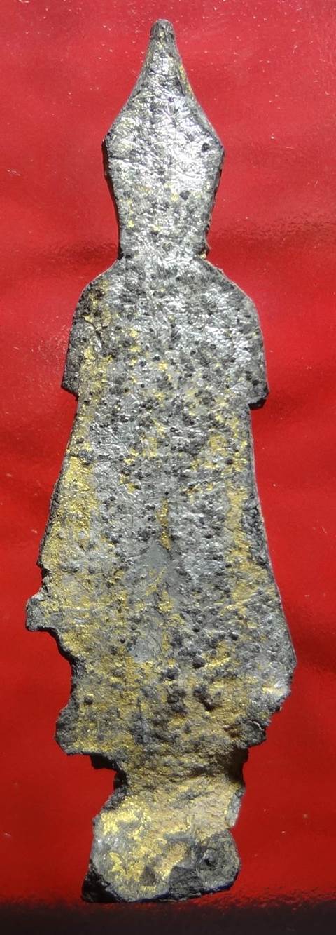  กรุวัดเกาะสัมพันธวงศ์