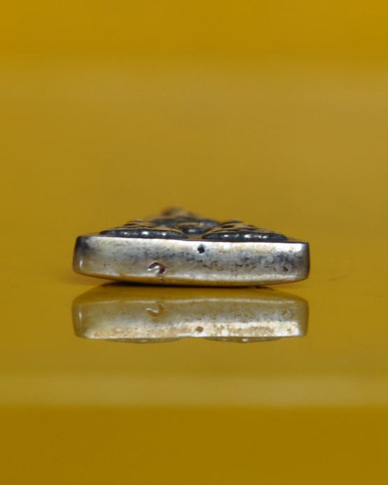 พระรัตนจักรชัยมงคล หลวงปู่ชื้น วัดญาณเสน