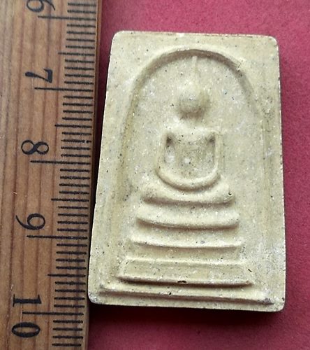 วัดใจเริ่ม 10 บาท กับ สมเด็จวัดหนองพะวา จ.ระยอง ....AN149