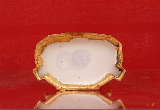 พระบูชาพระพุทธชินราช พร้อมกรอบเดิม