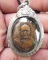 เหรียญหลวงพ่อแดง วัดเขาบันไดอิฐ รุ่นแรก ๐๓