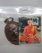 20 บาท เหรียญแจกทานหลวงพ่อเพี้ยน วัดกริ่นกฐิน หลังพระธาตุเจดีย์  ซองเดิม