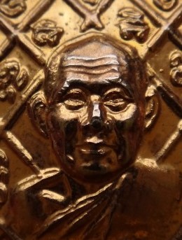  เหรียญพญาเต่าเรือนหลวงพ่อบุญเรือน วัดยางสุทธาราม เคาะเดียว250