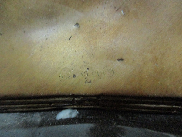 พระบูชาหลวงพ่อจอย วัดโนนไทย รุ่นเจริญพร หน้าตัก12นิ้ว ฐานหินอ่อน สภาพสวย