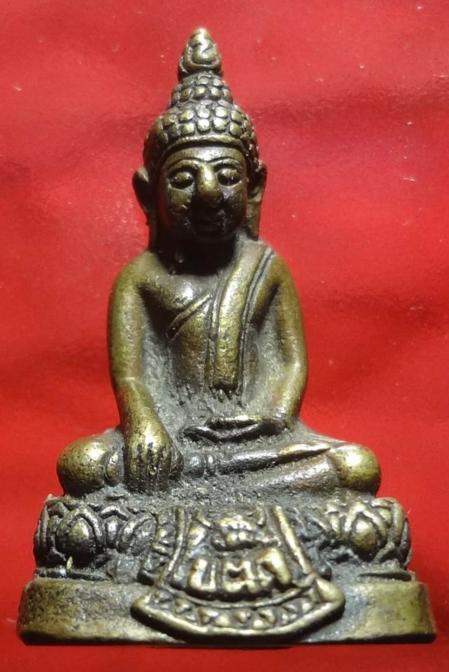  วัดเขาตะเครา สวยๆเดิมๆครับ