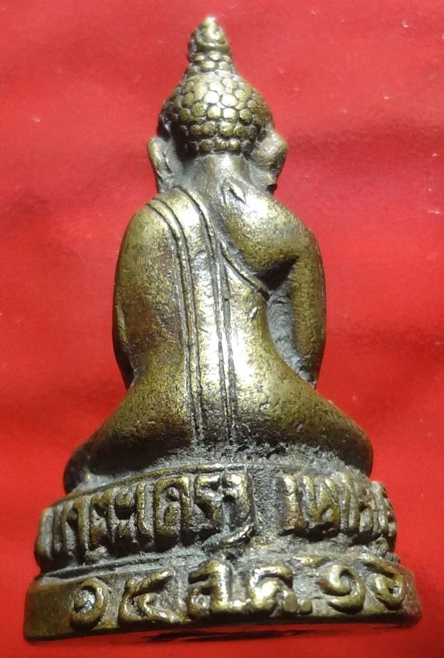  วัดเขาตะเครา สวยๆเดิมๆครับ