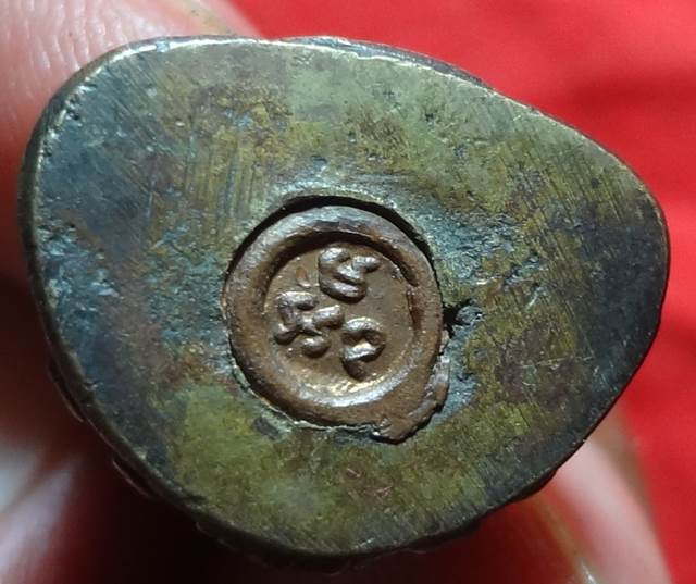  วัดเขาตะเครา สวยๆเดิมๆครับ