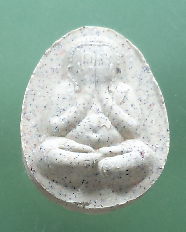 พระชุดหลวงพ่อทิม วัดพระขาว รุ่นหลวงปู่อุปถัมป์ทอดกฐินวัดช่างเหล็ก ปี2543**เคาะแรก**