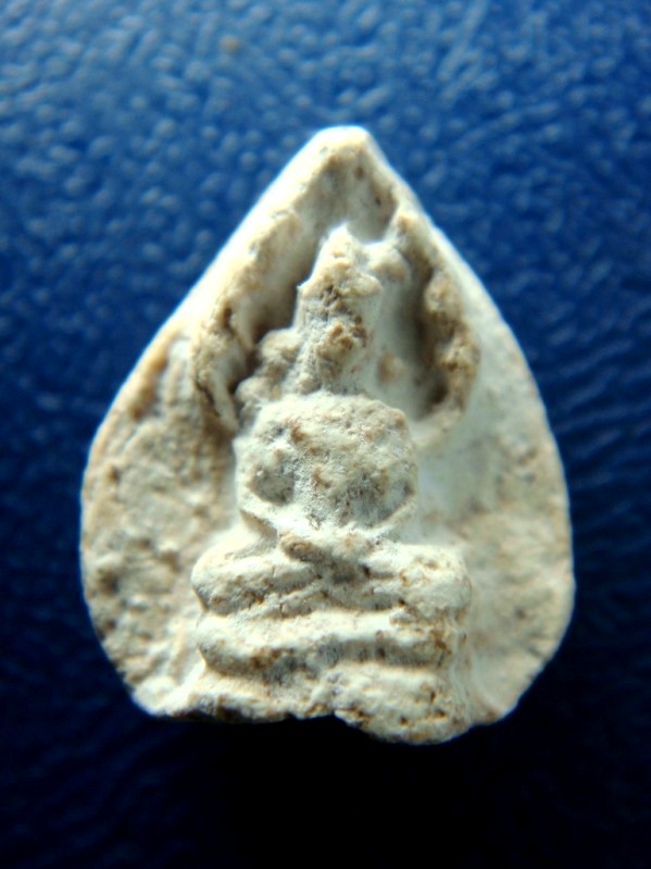 พระปรกเจ้าคุณนร เนื้อผง กรุองค์พระปฐมเจดีย์ครับผม