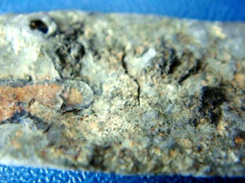 พระลีลากรุวัดกลางตลาดพลู ครับผม