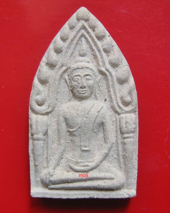 พระขุนแผน รุ่นแรก หลวงปู่หมุน ฐิตสีโล วัดบ้านจาน