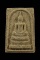 +++ คัดสวย พิเศษ +++สมเด็จวัดโนนผึ้ง หลวงปู่หมุน ปลุกเสก เนื้อผงพุทธคุณ พิมพ์ใหญ่ ปี 40