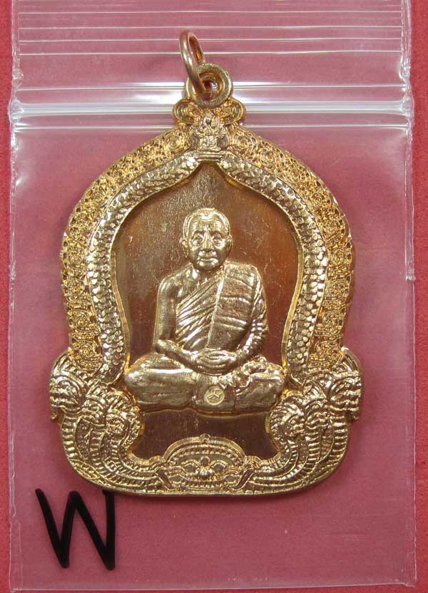 หลวงปู่บุญหนา ธมฺมทินฺโม รุ่น ไตรมาส 54 มหาปรารถนา วัดโสดถิผล อ.พรรณานิคม จ.สกลนคร แซมป์สายอิสาน วัด