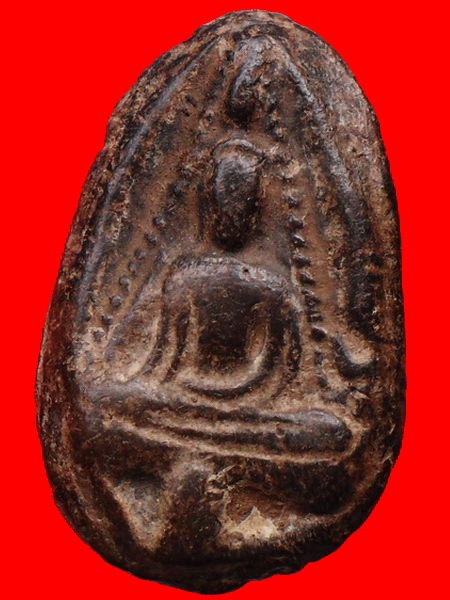 พระชุดกิมตึ๋ง พิมพ์สี่กร กรุวัดพระรูป จ.สุพรรณบุรี เนื้อดิน สภาพสวย