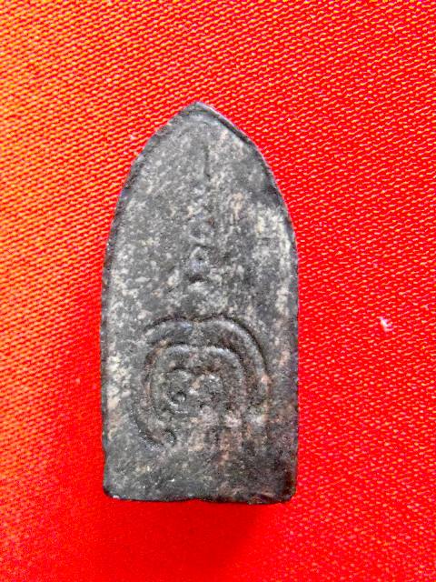 พระรอดรุ่นแรก หลวงพ่อแพ วัดพิกุลทอง "รุ่นแรก ปี2506"