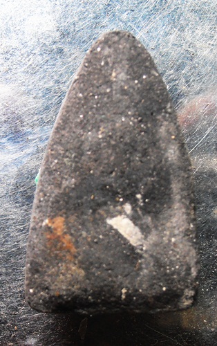 หลวงปู่ทวดปี24พิมพ์ใหญ่มีบอล ตามสภาพครับ