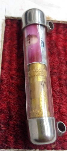 ตระกรุดใบลานหลวงปู่ทิม วัดพระขาว ใส่หลอดพร้อมใช้ครับ