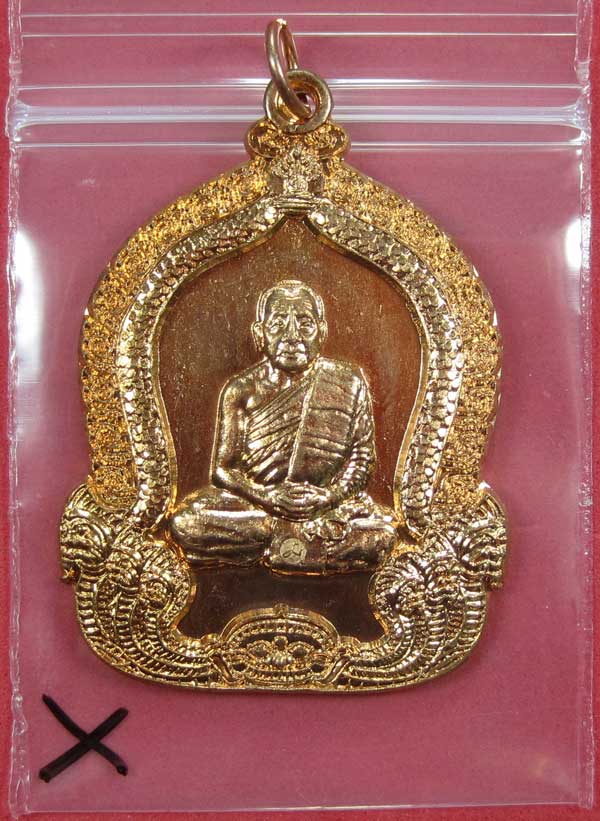 หลวงปู่บุญหนา ธมฺมทินฺโม รุ่น ไตรมาส 54 มหาปรารถนา วัดโสดถิผล อ.พรรณานิคม จ.สกลนคร แซมป์สายอิสาน วัด