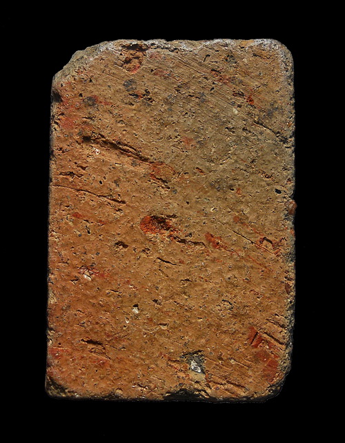 หลวงพ่อผาด ทรงเสือ วัดดงตาล (วัดสามัคคีธรรม) จ.ลพบุรี หลวงพ่อปาน ปลุกเสก 