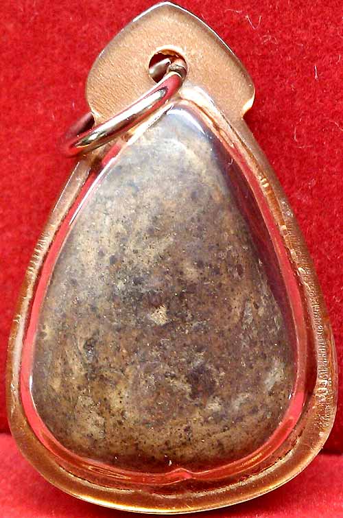 *นางกำแพงกลีบบัว เกศสั้น ดินผสมว่าน กำแพงเพชร*