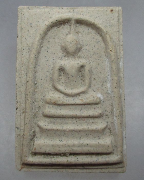 20 บาท สมเด็จหลวงพ่อเอื้อม วัดดักคะนน จ ชัยนาท