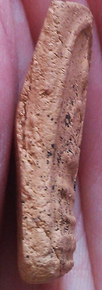 *สมเด็จฯ เนื้อดิน หลังจาร.. กรุวัดคู้ยาง กำแพงเพชร*