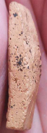 *สมเด็จฯ เนื้อดิน หลังจาร.. กรุวัดคู้ยาง กำแพงเพชร*