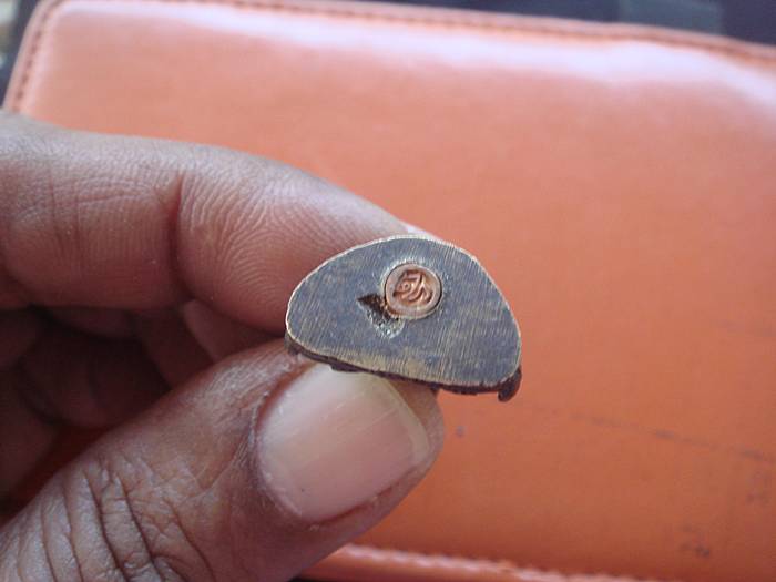 รูปหล่อ วัดรังนก จ.ลพบุรี 