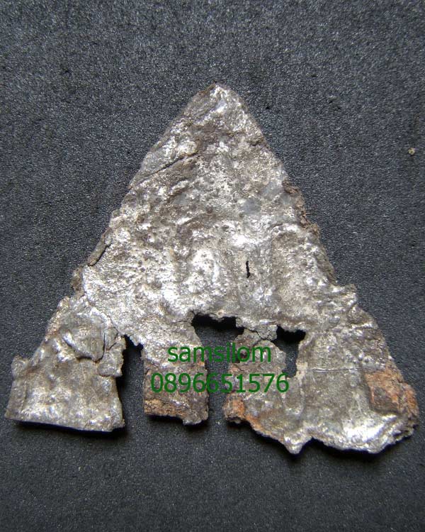 พระแผงตัดแปดองค์ กรุวัดราษฎ์บูรณะ อยุธยา ชินเงิน ทองเดิม ตลับพุก