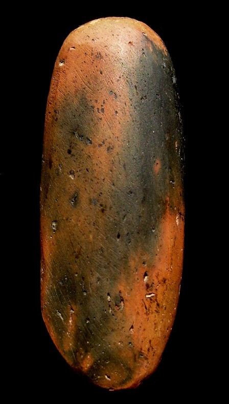 พระลีลาพิมพ์หายากของกรุลานดอกไม้