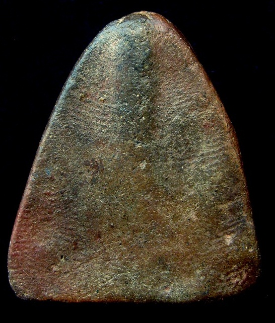 หลวงพ่อโต พิมพ์เล็ก อยุธยาที่หาได้ยากยิ่ง